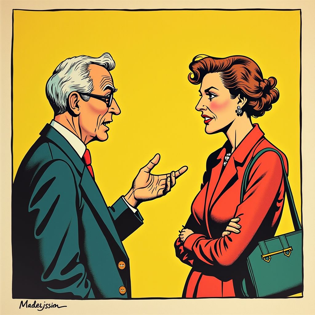 Johan Derksen weigert excuses te maken na beschuldigingen Caroline van der Plas