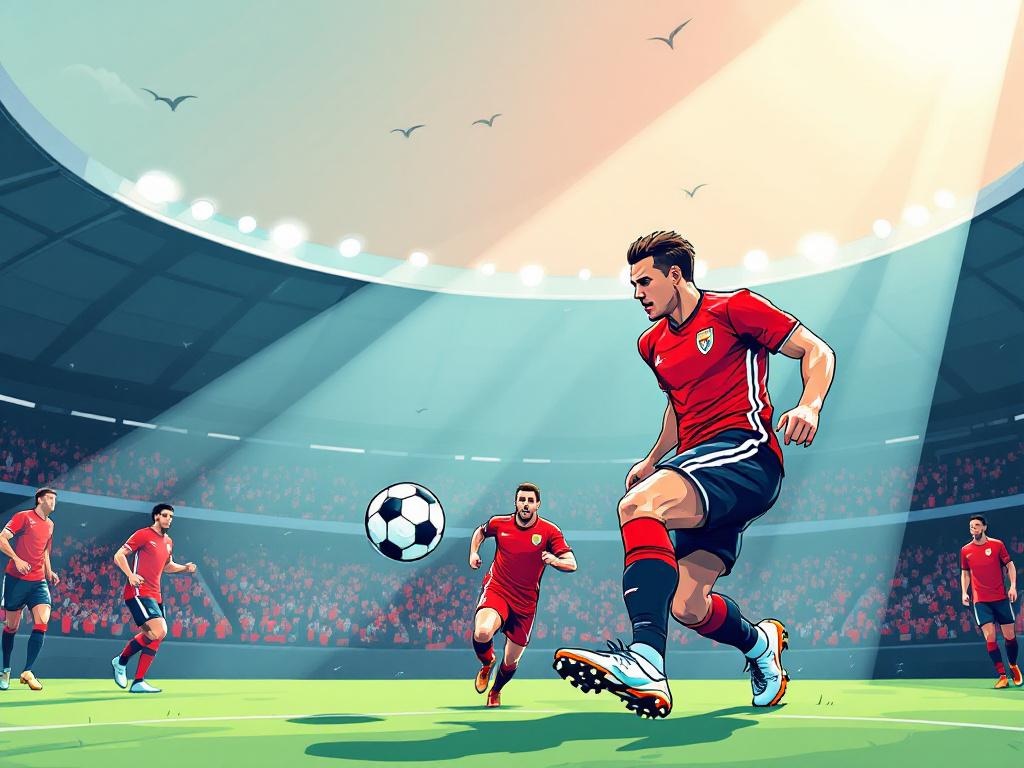 Feyenoord lonkt naar Australische linksback Jordan Bos