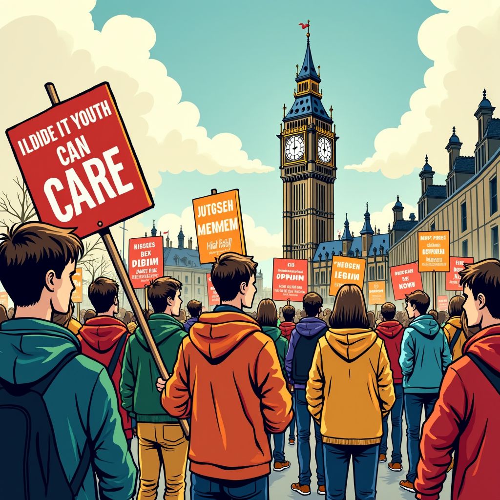 Kabinet belooft minder jongeren in de jeugdzorg maar laat moeilijke keuzes liggen