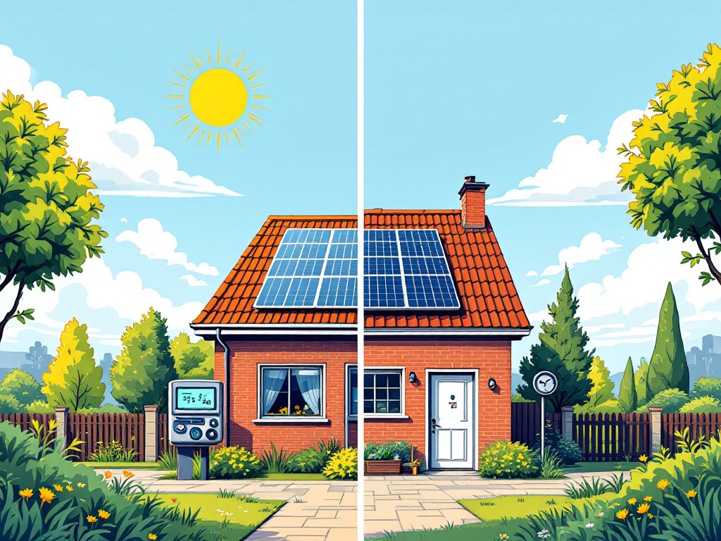 Afschaffing Salderingsregeling: Wat Betekent Dit Voor Zonnepaneeleigenaren?