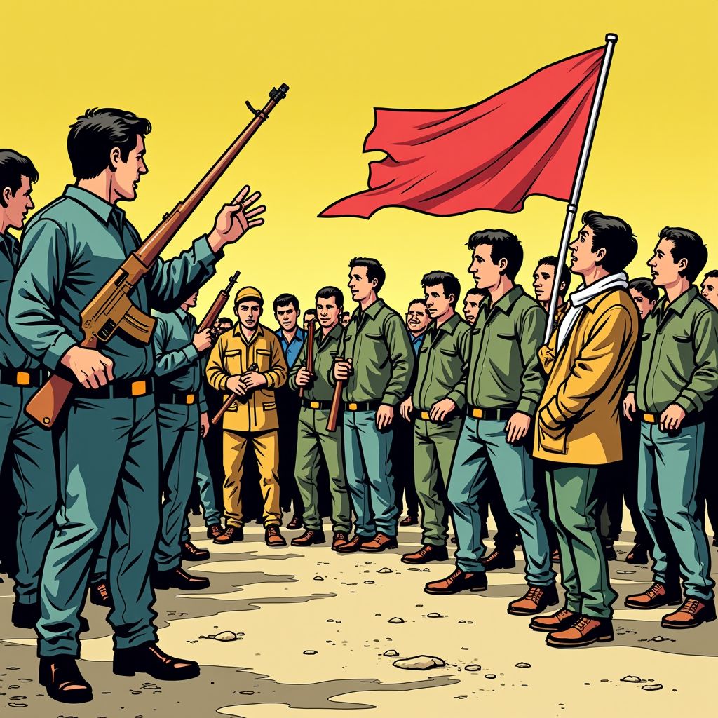 Iran telt 29 doden en meer dan 1200 arrestaties na negen dagen protesten