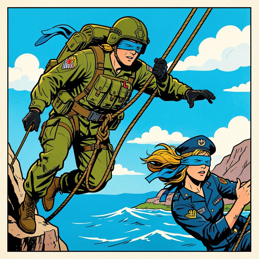 Koningin Máxima inspireert massale aanmeldingen voor defensie na stoere militaire beelden