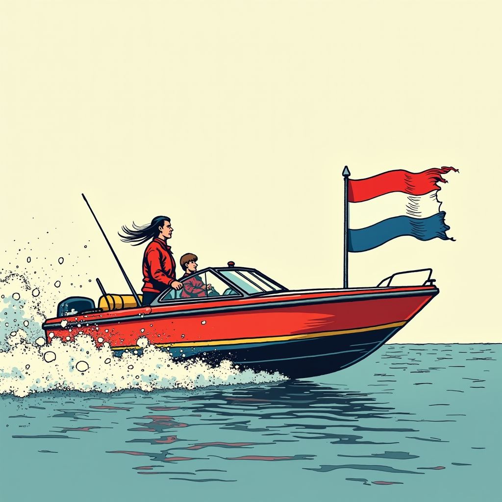 EU breekt met traditie: kopgroepen moeten dwarsliggers omzeilen