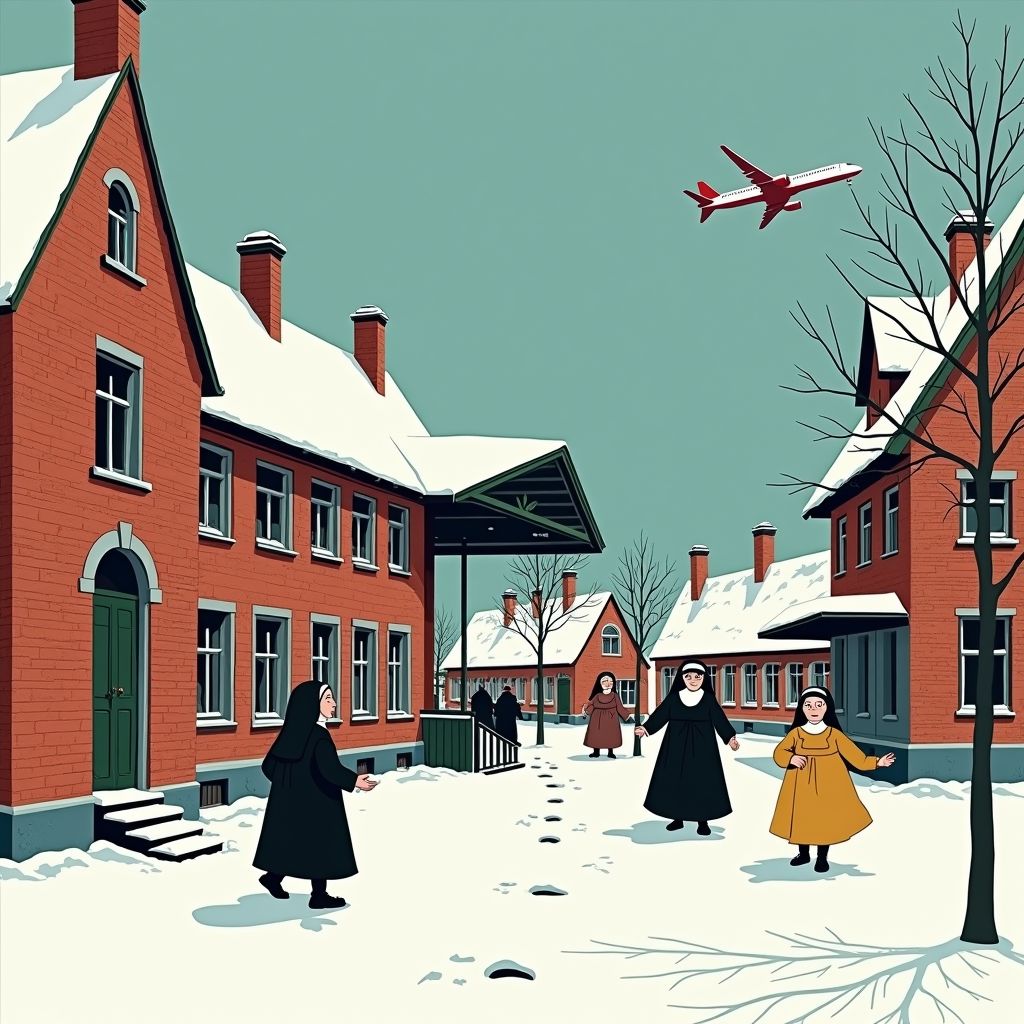 Nederland ontregeld door winter: code oranje zorgt voor complete verkeerschaos