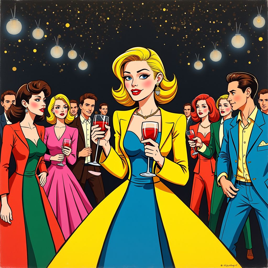 Claudia de Breij pakt voor de vierde keer de oudejaarsconference aan met een krachtige boodschap