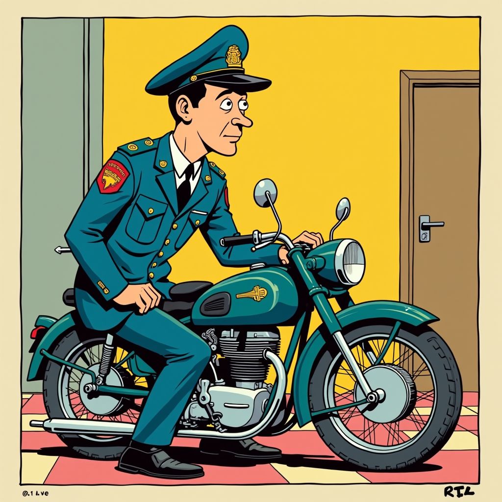 TV-bekende agent Maikel kan waarschijnlijk nooit meer volledig herstellen na zwaar motorongeluk