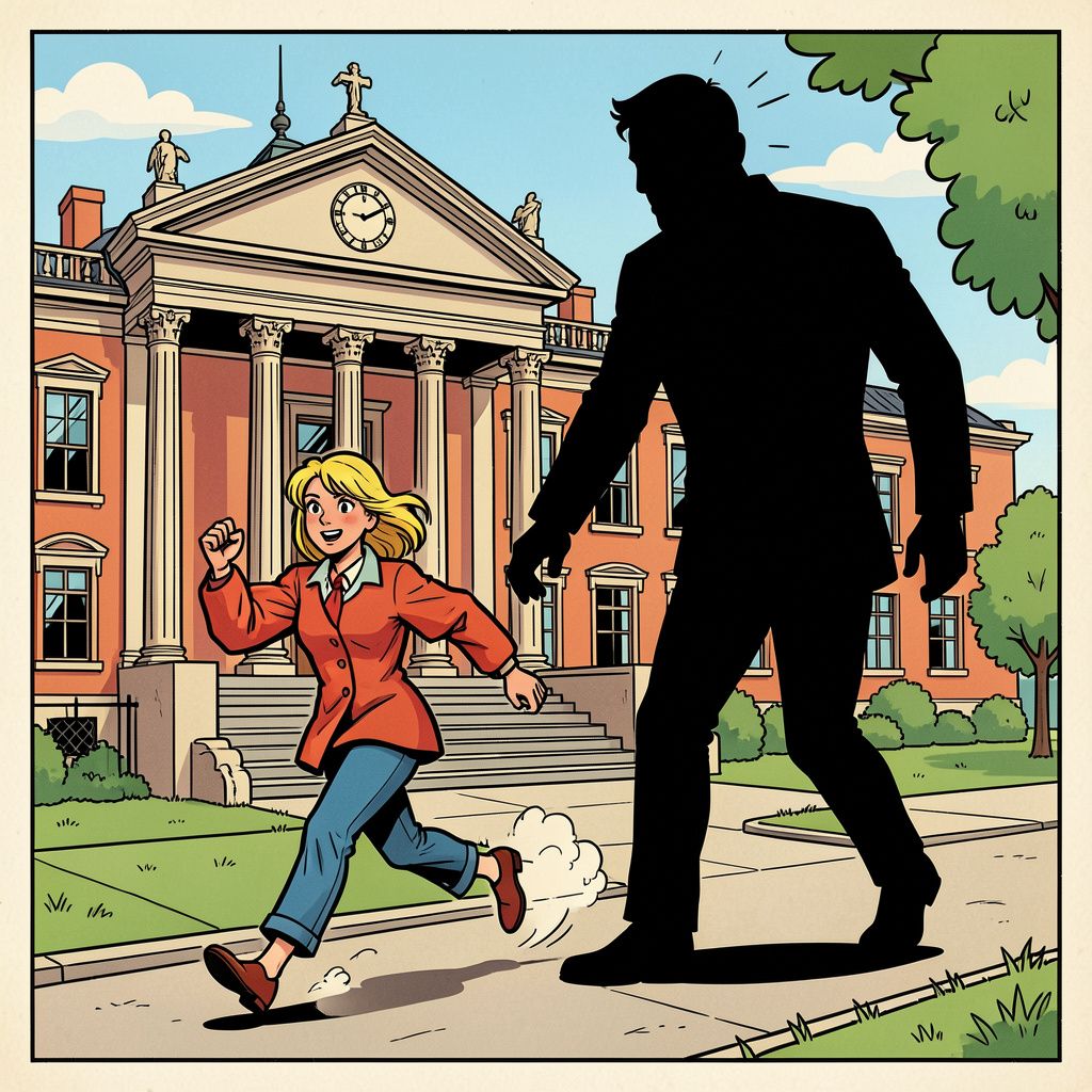 Elke acht dagen wordt een vrouw vermoord door een bekende - nieuwe wet moet dit anders aanpakken