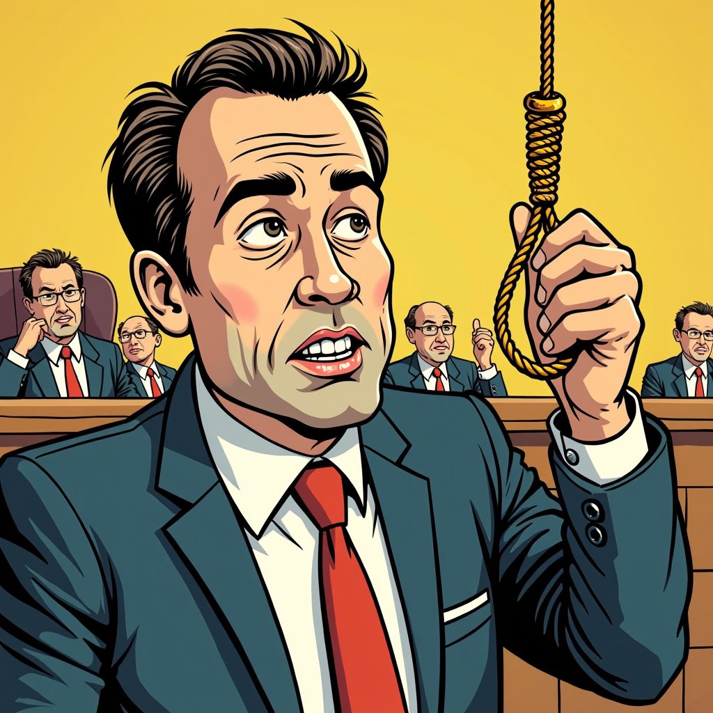 Israël plant executies binnen 90 dagen voor 'nationalistische moorden' die alleen Palestijnen treffen