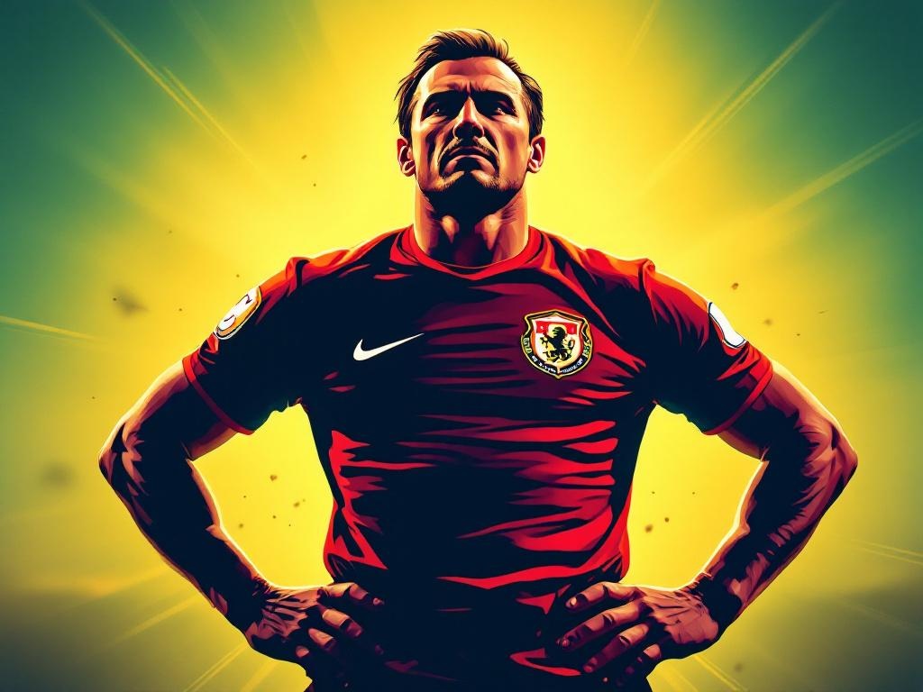 Voetballegende 'IJzeren Rinus' Israël (83) Plot Finale: Het Einde van een Nederlands Voetbalheld