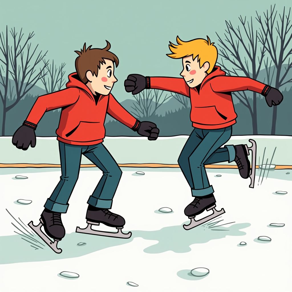 Jenning de Boo krijgt woensdag de ultieme olympische test tegen wereldster Jordan Stolz