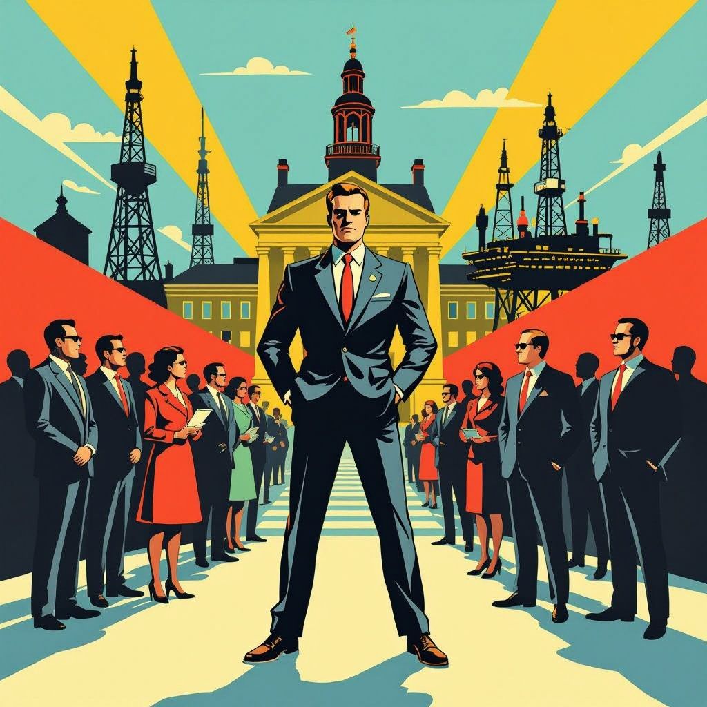 kabinet houdt voet bij stuk over overwinstbelasting ondanks politieke druk