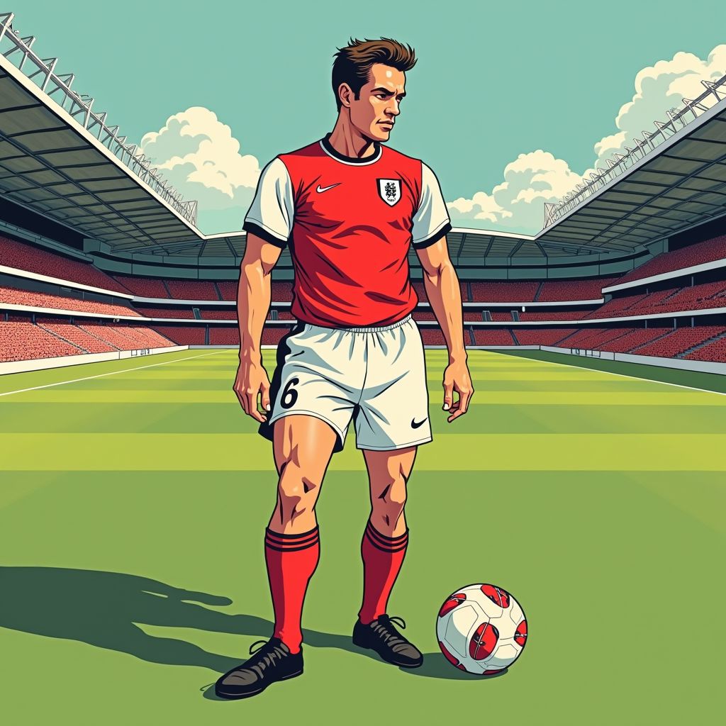 Feyenoord staat op het punt een Duitse keeper van Fulham over te nemen