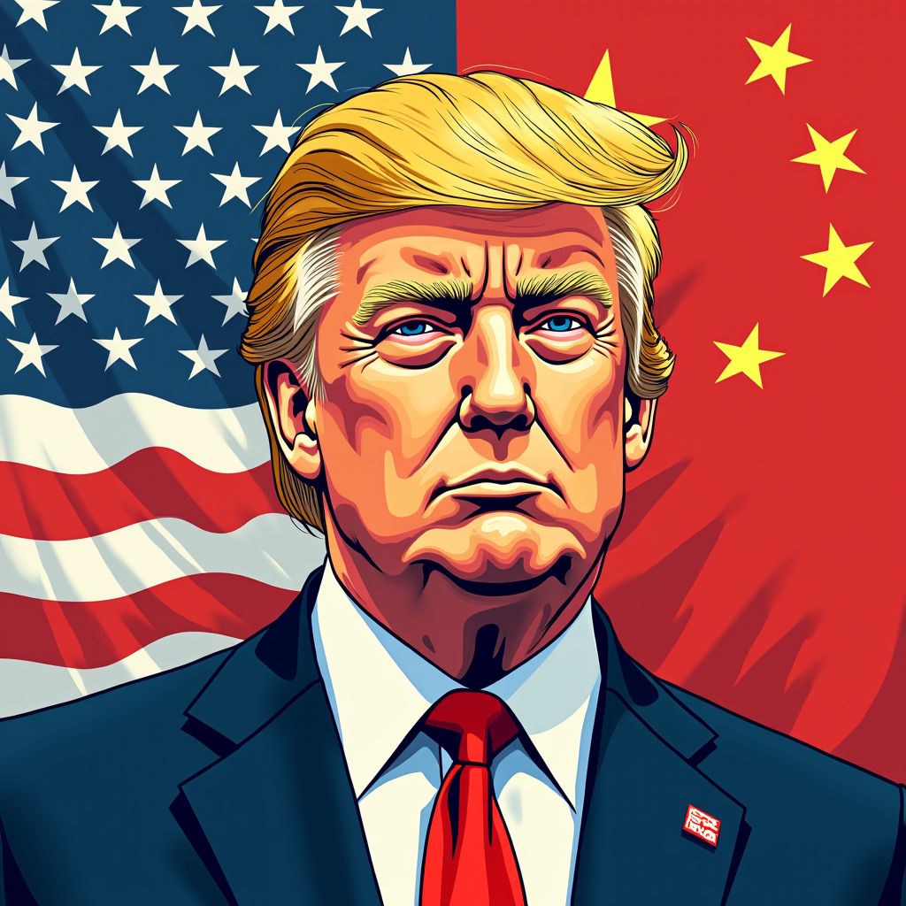 Amerika incasseert 25% van alle Chinese AI-chipverkopen van Nvidia