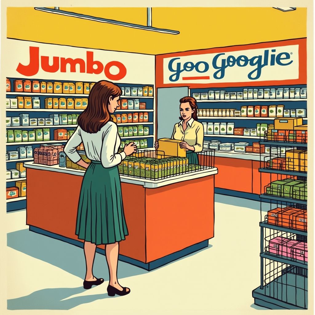 Nederlandse winkels verkopen jouw zwangerschapstest-data aan Google en Facebook