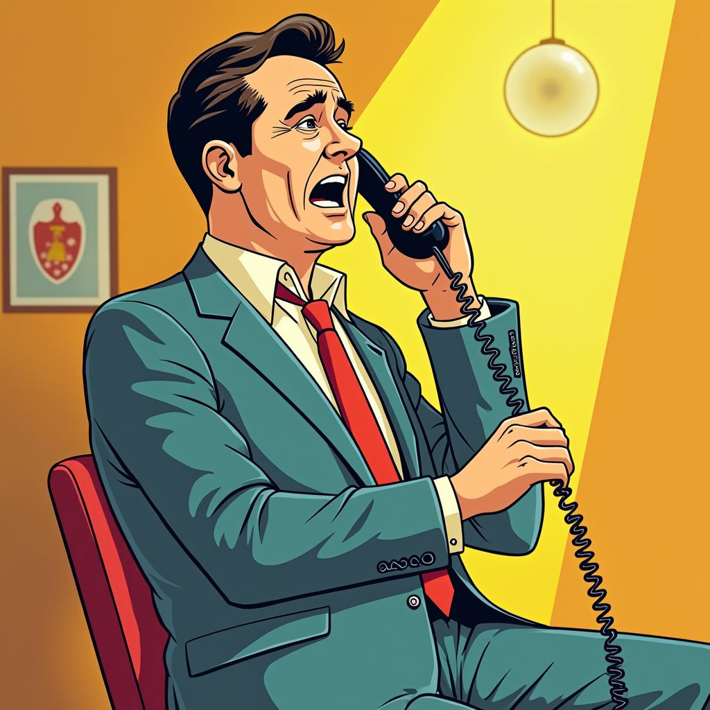 Leo Alkemade belt hater op die kindermoord suggereerde over zijn dochter