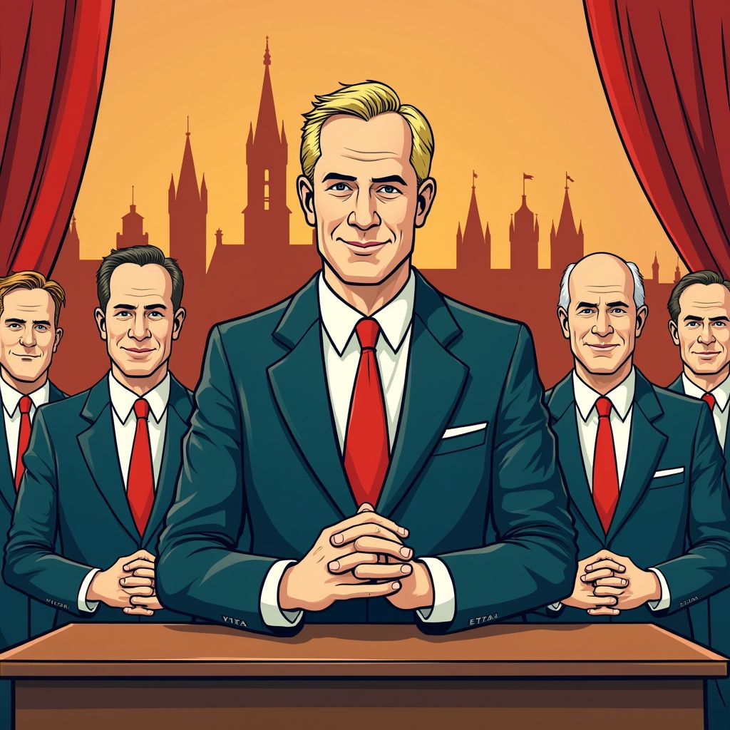 Rob Jetten wordt premier en krijgt drie weken om zijn kabinet samen te stellen