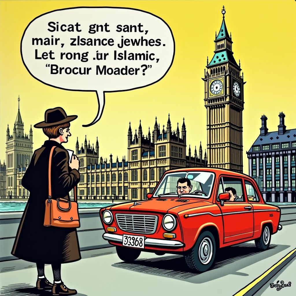 Veiligheidsdiensten vermoeden dat mysterieuze terreurgroep eigenlijk een staatsoperatie is