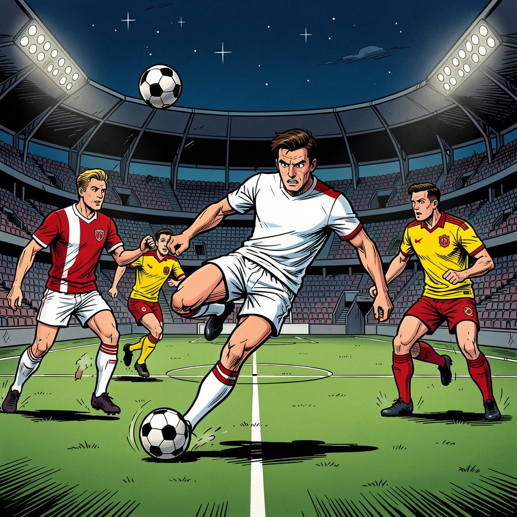 FC Utrecht flikt het onmogelijke in een spookstadion tegen Go Ahead Eagles.