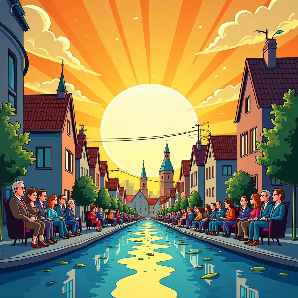 Almere verliest twee wethouders in vier dagen tijd door politieke chaos