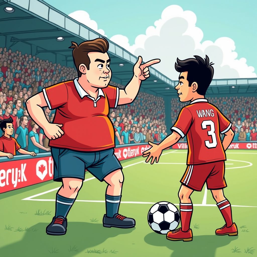 Social media onthult racistisch incident dat Willem II tijdens wedstrijd miste