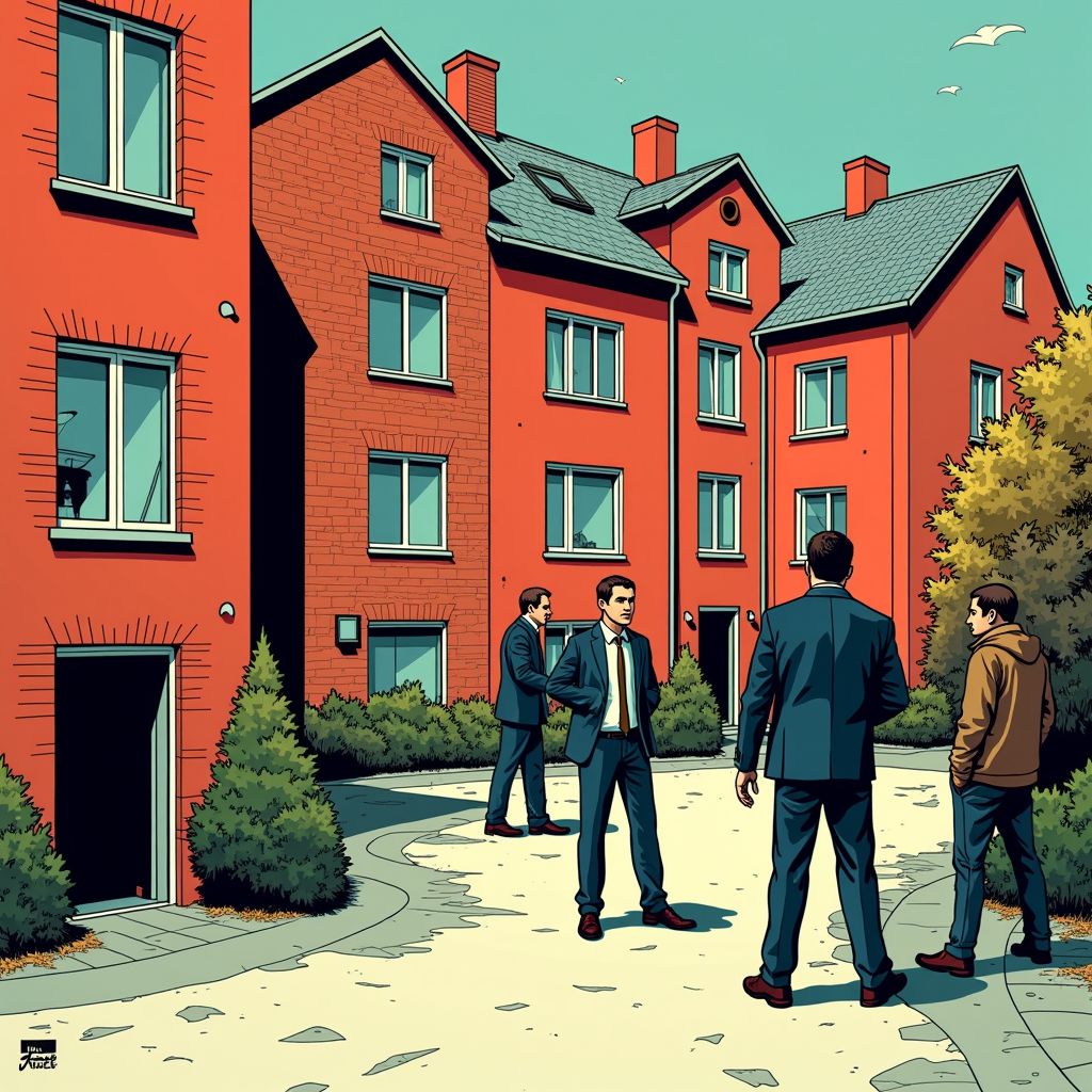 Amsterdam zet opnieuw beveiligers in bij probleemcomplex Stek Oost na nieuwe agressie-incidenten.