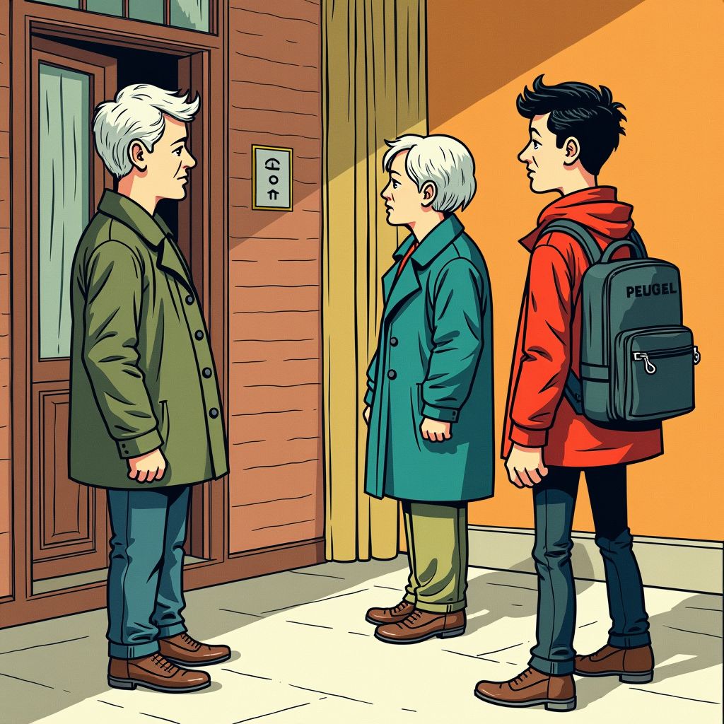 Drie verdachten opgepakt voor brutale overval op 77-jarige man in Leerdam