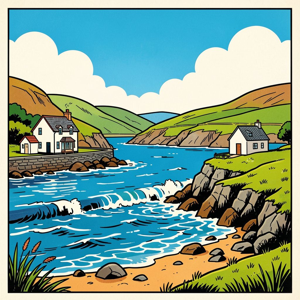 Moya Brennan van Clannad overleed gisteren op 73-jarige leeftijd na een strijd tegen longfibrose