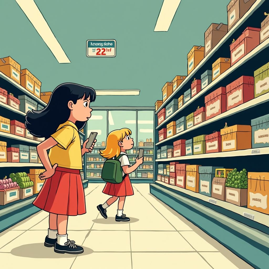 Twee 10-jarige meisjes spoorloos na spelletje op schoolplein - telefoon gevonden in bosjes