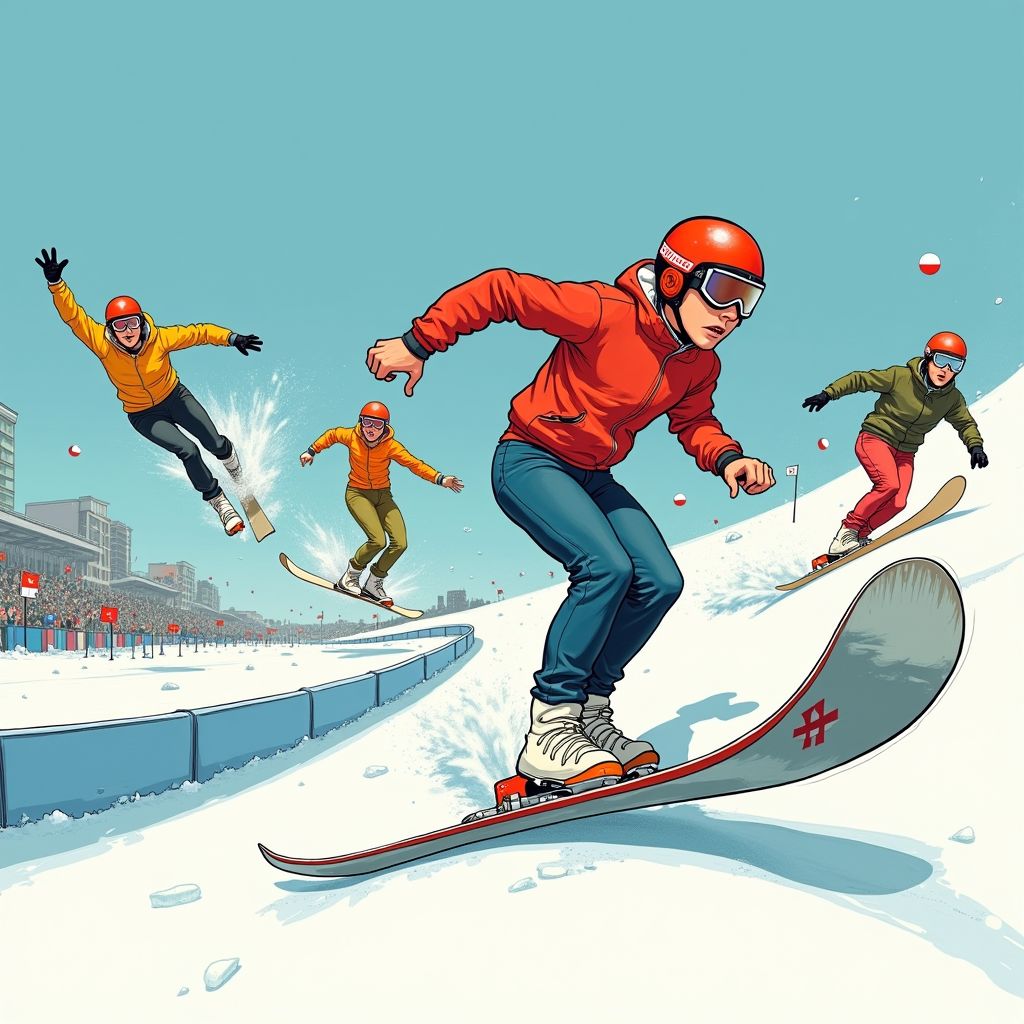 Nederland stuurt 38 sporters naar Milaan ondanks dat enkele atleten de nationale eisen niet haalden