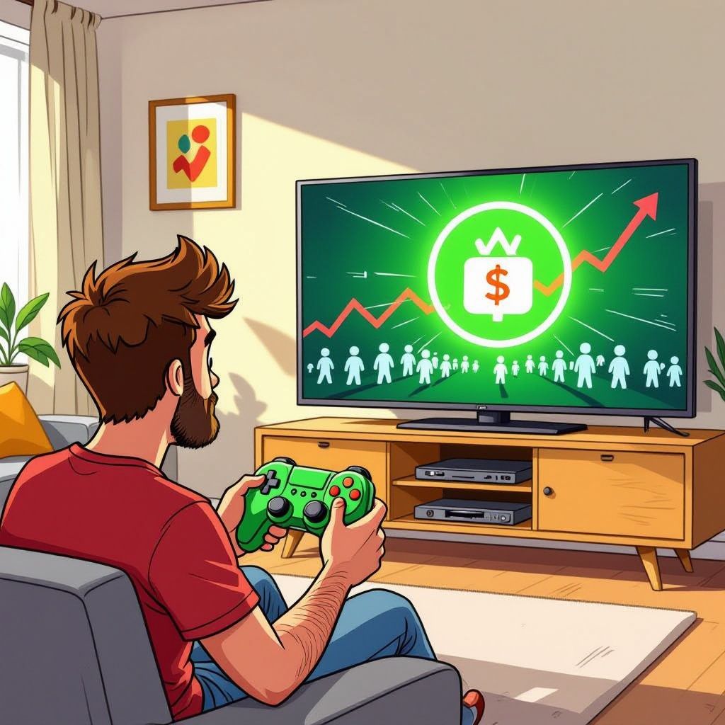 Microsoft verloor miljoenen Game Pass-abonnees door eigen prijsverhoging van 50 procent