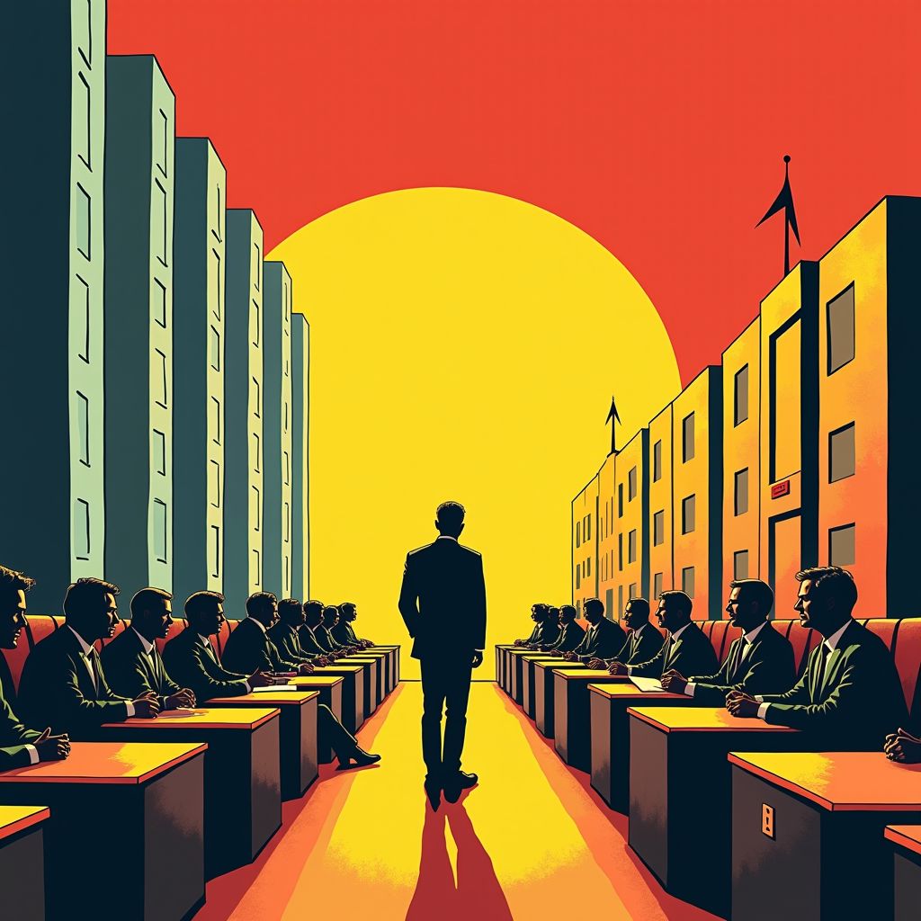 Criminelen probeerden 155 miljoen euro te stelen met olie die niet bestond