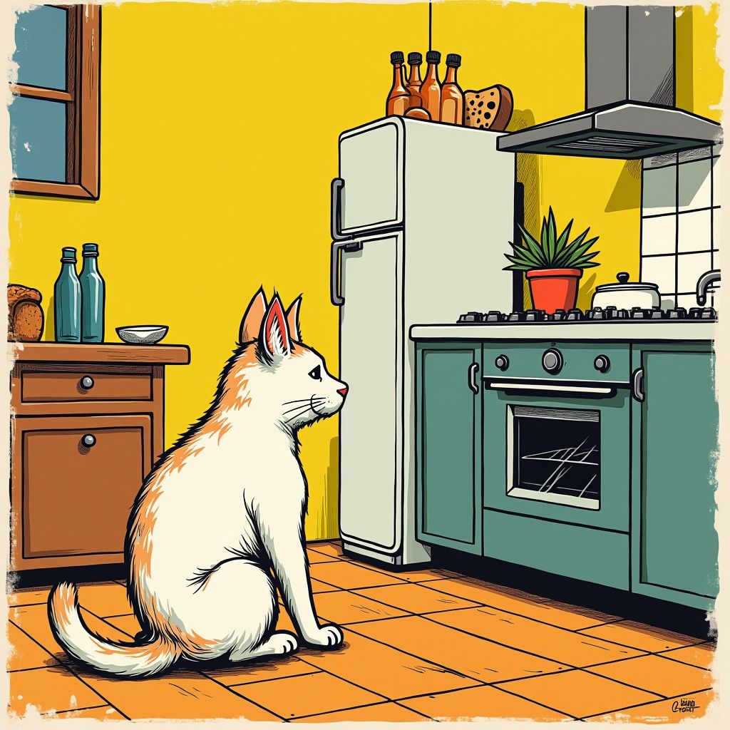 Rob Geus ontdekt kat in keuken en schimmel op brood bij Utrechts restaurant