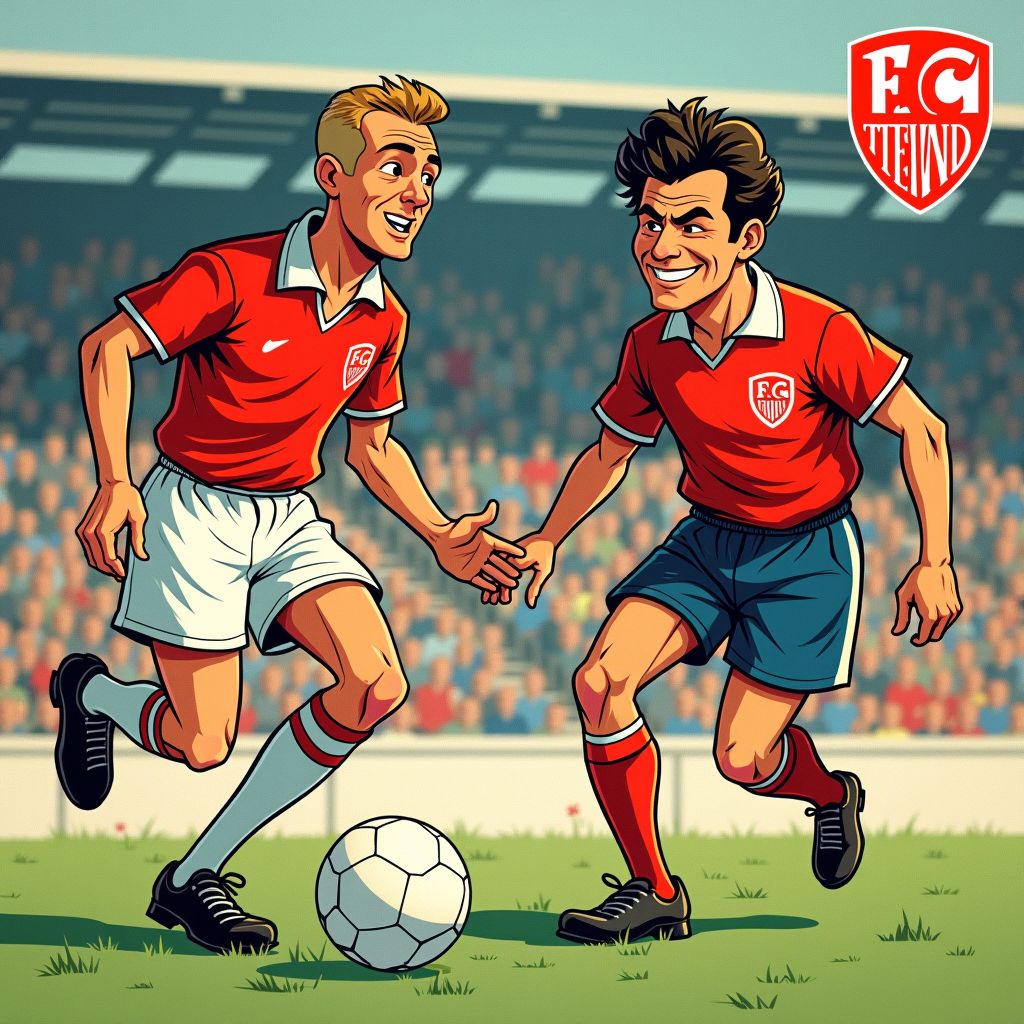 Erik ten Hag begint al per 1 februari bij FC Twente en moet direct cruciale keuze maken over trainer