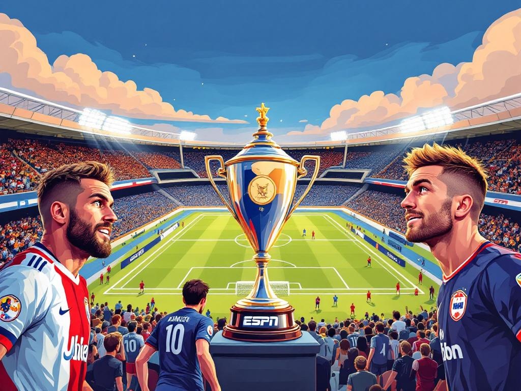 Amateurclubs krijgen vanaf vandaag de kans om profclubs te verslaan in de KNVB beker