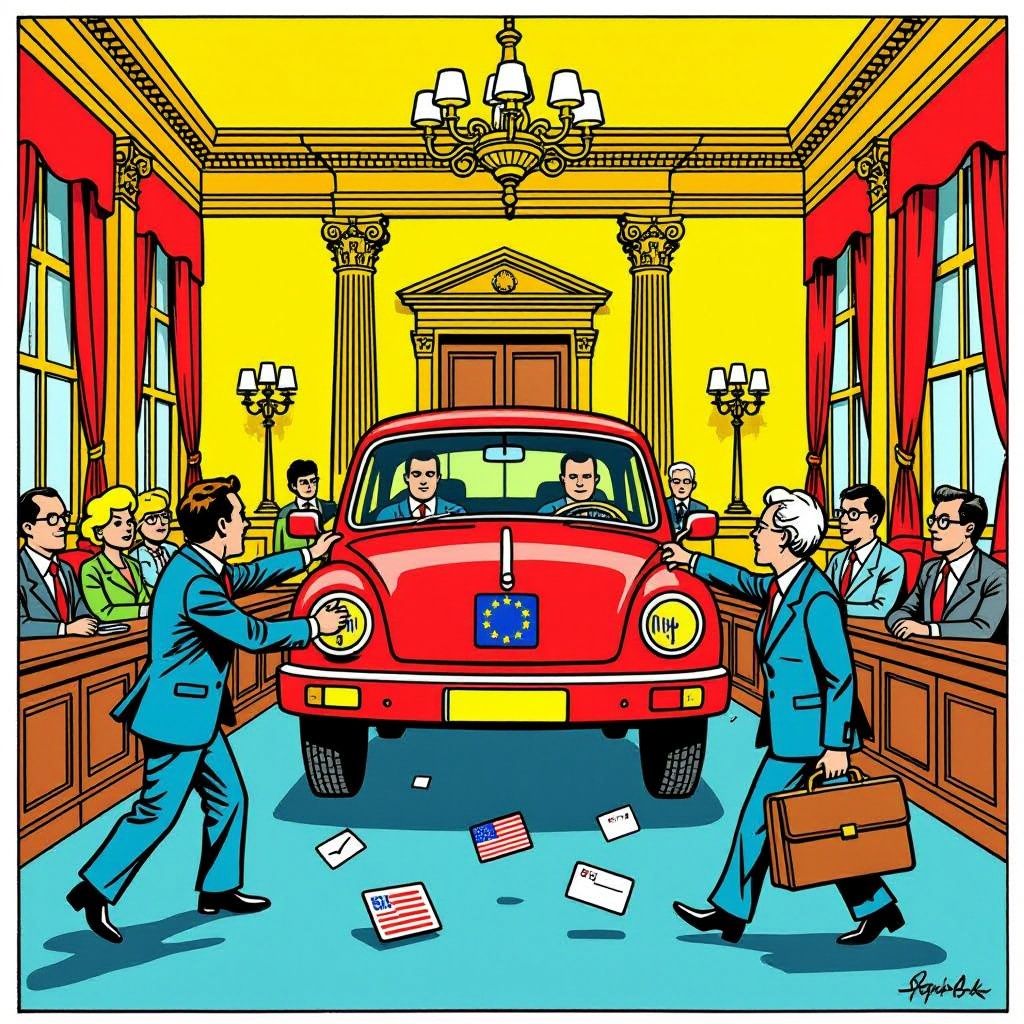 Amerikaanse overname van DigiD gestopt door parlementaire noodrem