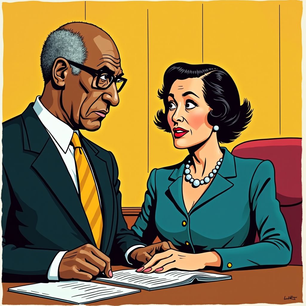 Bill Cosby moet 19 miljoen dollar betalen aan slachtoffer uit 1972 na verloren rechtszaak