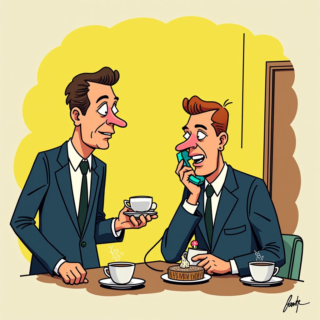 Hongaarse minister belde Lavrov tijdens EU-pauzes om geheimen door te spelen