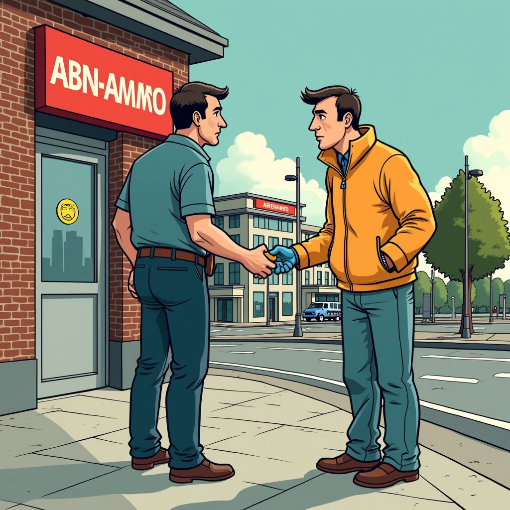 Man zonder huis opgepakt voor moord op ABN AMRO-medewerkster bij station Nieuw-Vennep