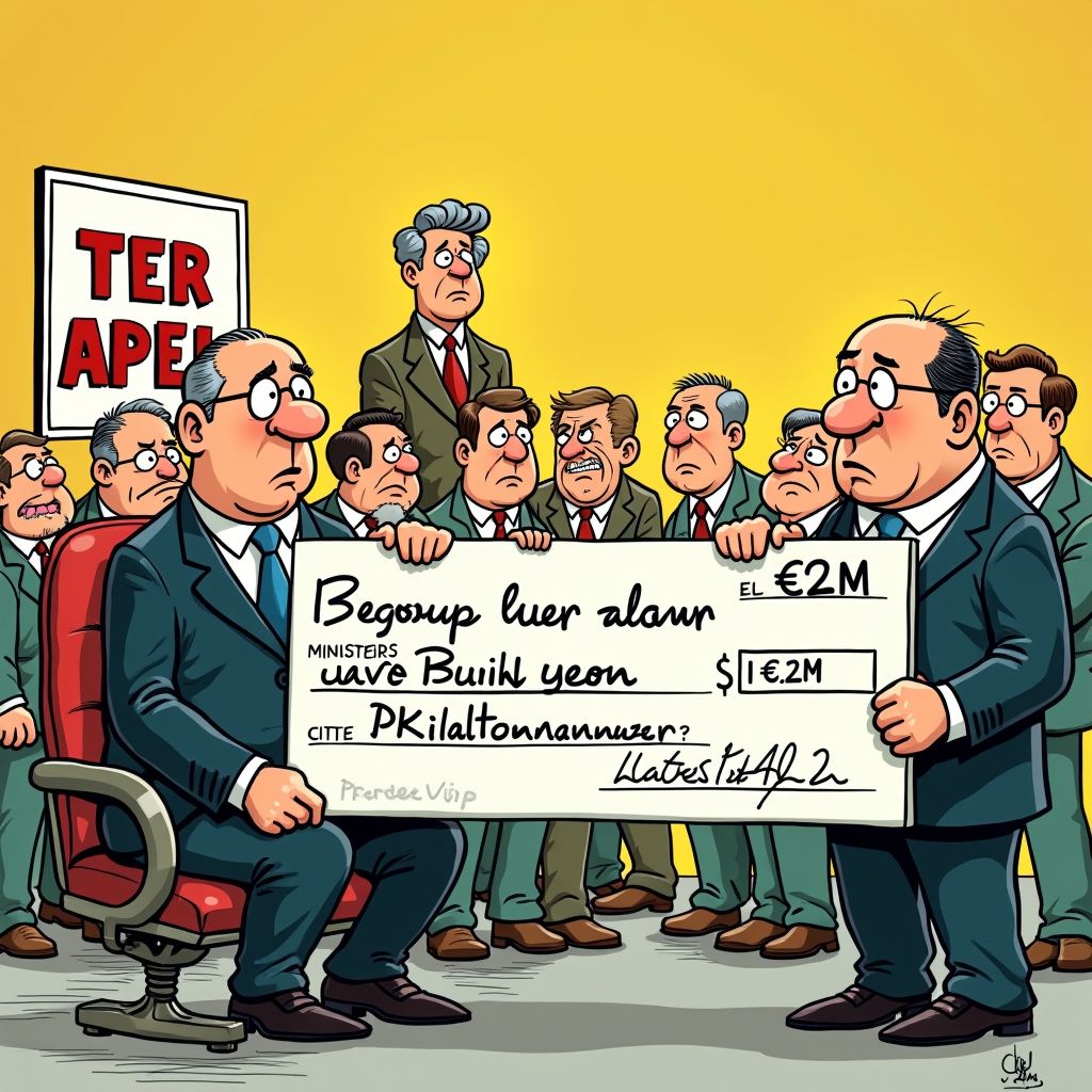 Emmen krijgt 2 miljoen euro om overlastgevende asielzoekers aan te pakken