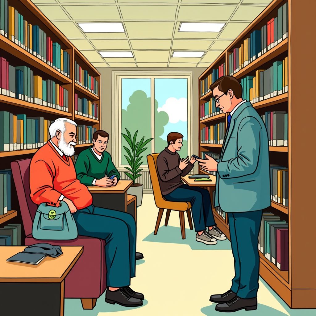 Veertig mensen in zaal, slechts handjevol heeft nog weleens de bus genomen