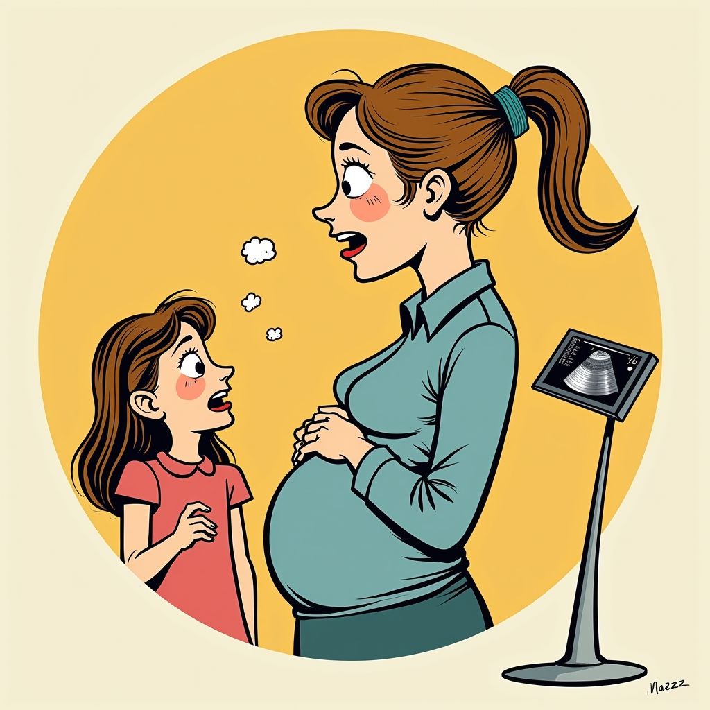 Hart van Nederland-presentatrice Nikki Herr krijgt dubbel babygeluk