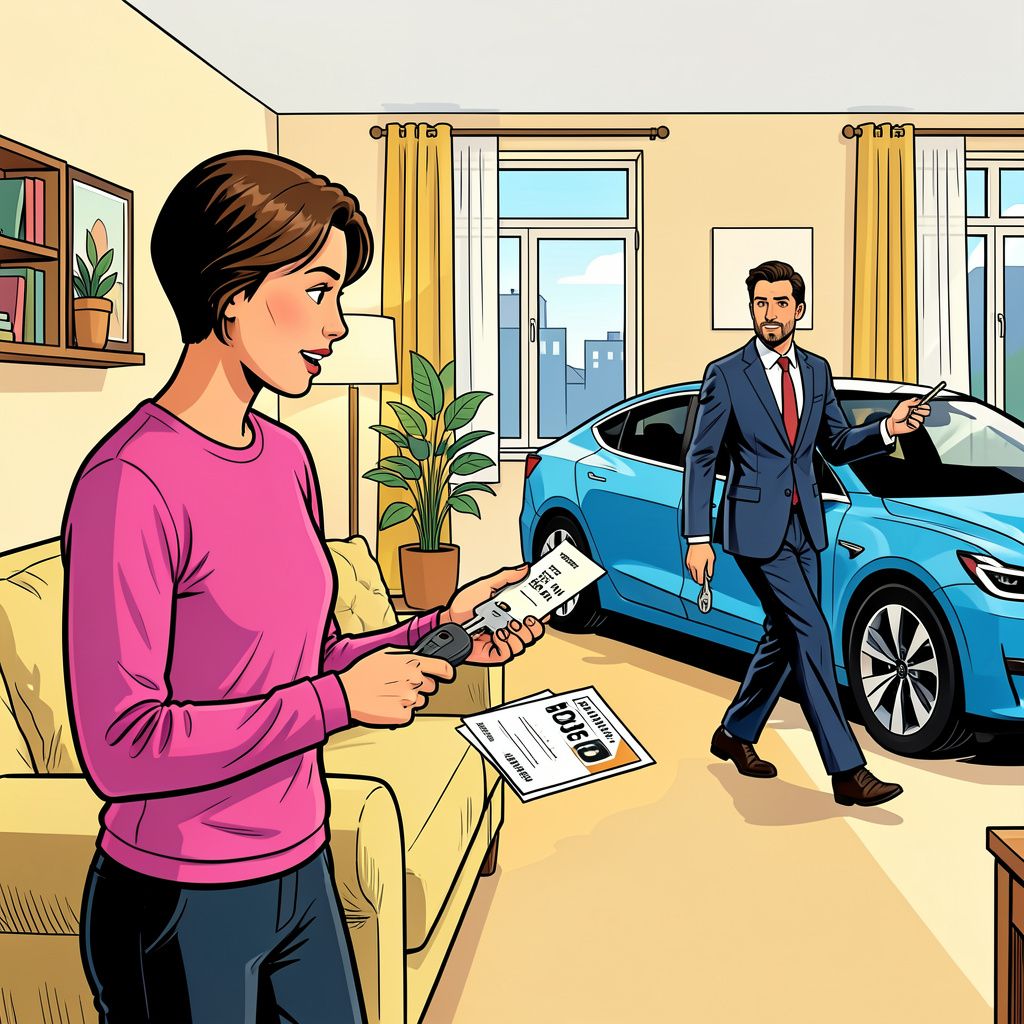 Het kabinet helpt lage inkomens op weg met een flinke subsidie voor gebruikte elektrische auto's.