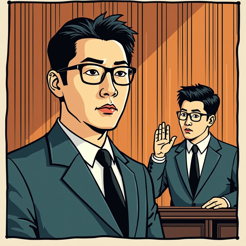 Zuid-Koreaanse openbaar aanklager eist doodstraf voor ex-president die troepen naar parlement stuurde