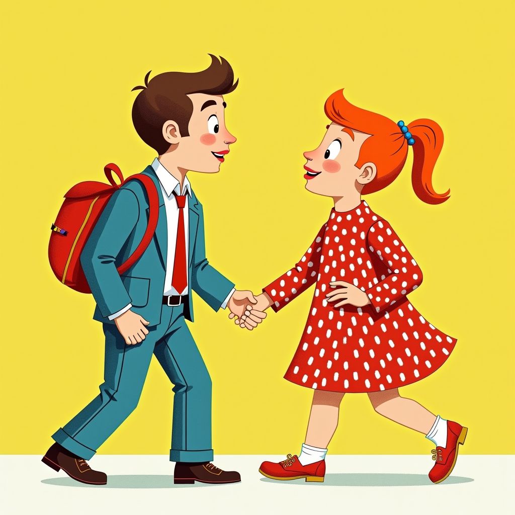 Radio-dj Ruud de Wild en ballerina Igone de Jongh bevestigen relatiegeruchten op boekpremière