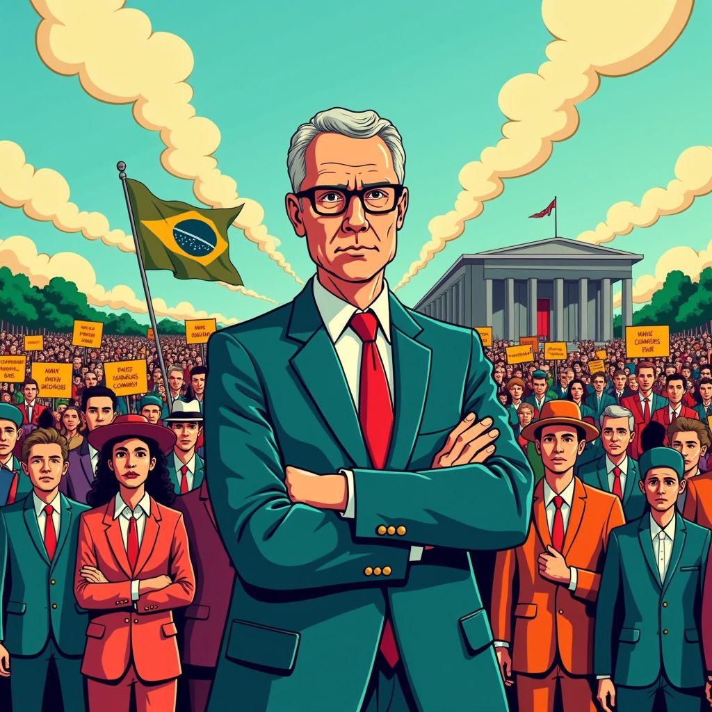 Hoekstra gooit het roer om: klimaattoppen moeten drastisch anders na fiasco in Belém