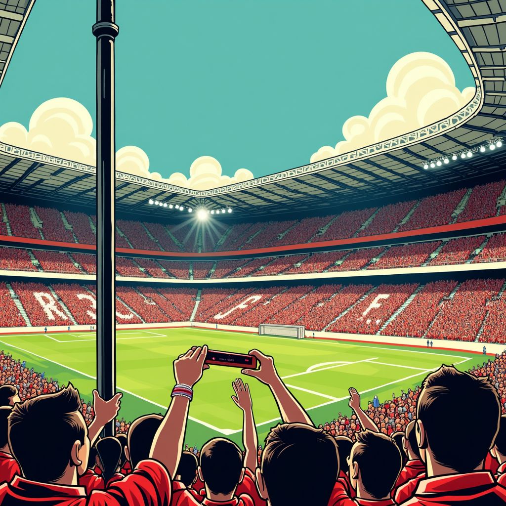 Twee Fenerbahçe-fans gooien 23 kilo zware paal op hoofd van Feyenoord-medewerker en vernietigen zijn leven volledig