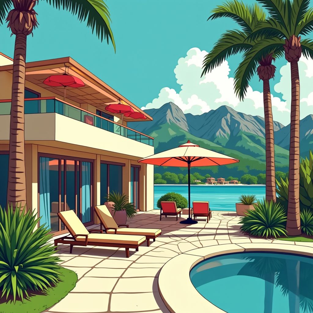 Luxe vastgoedmakelaars lokten vrouwen met jetsetleven naar Aspen en de Cariben om ze te verkrachten