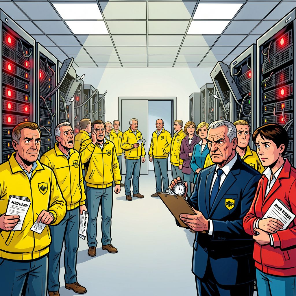 ANWB Energie krijgt ultimatum van ACM: problemen oplossen voor 12 juni of extra maatregelen volgen