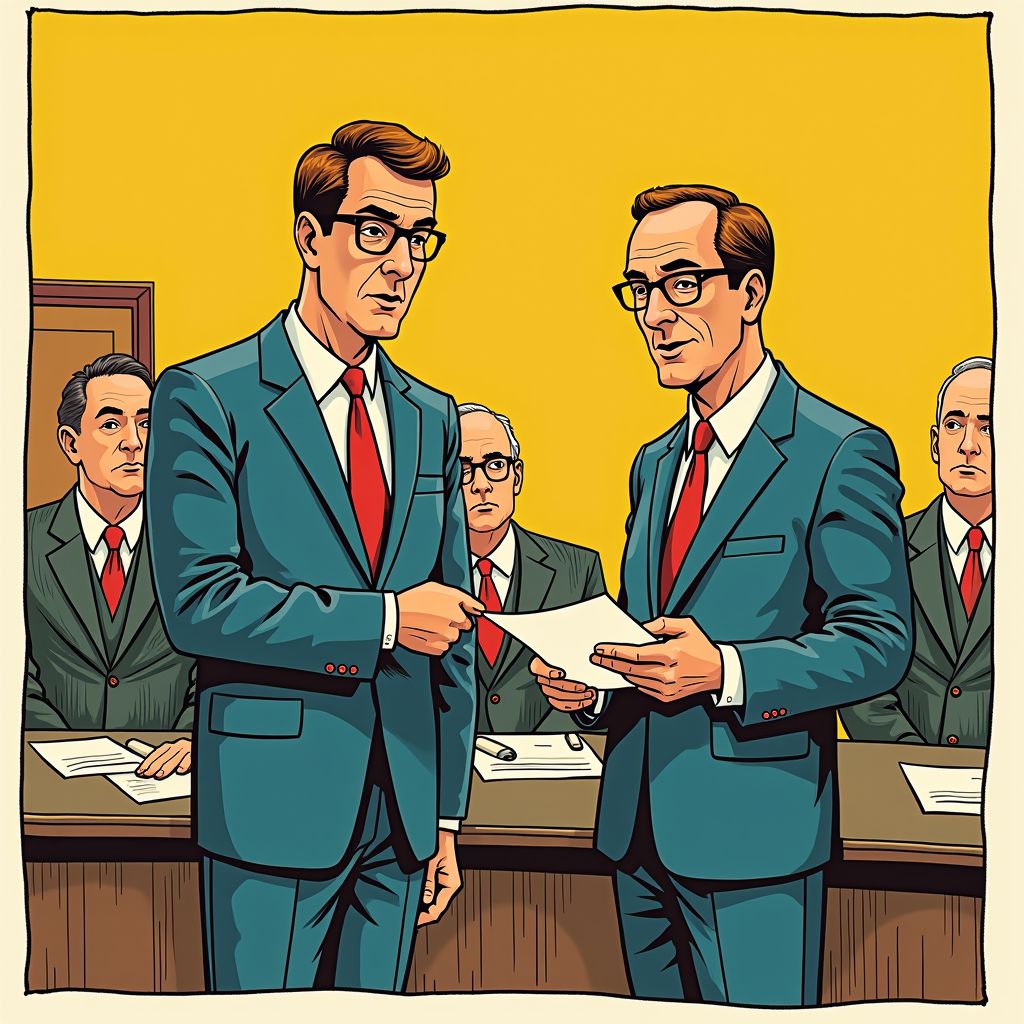 Het SCP gooit roet in het eten van kabinet-Jetten