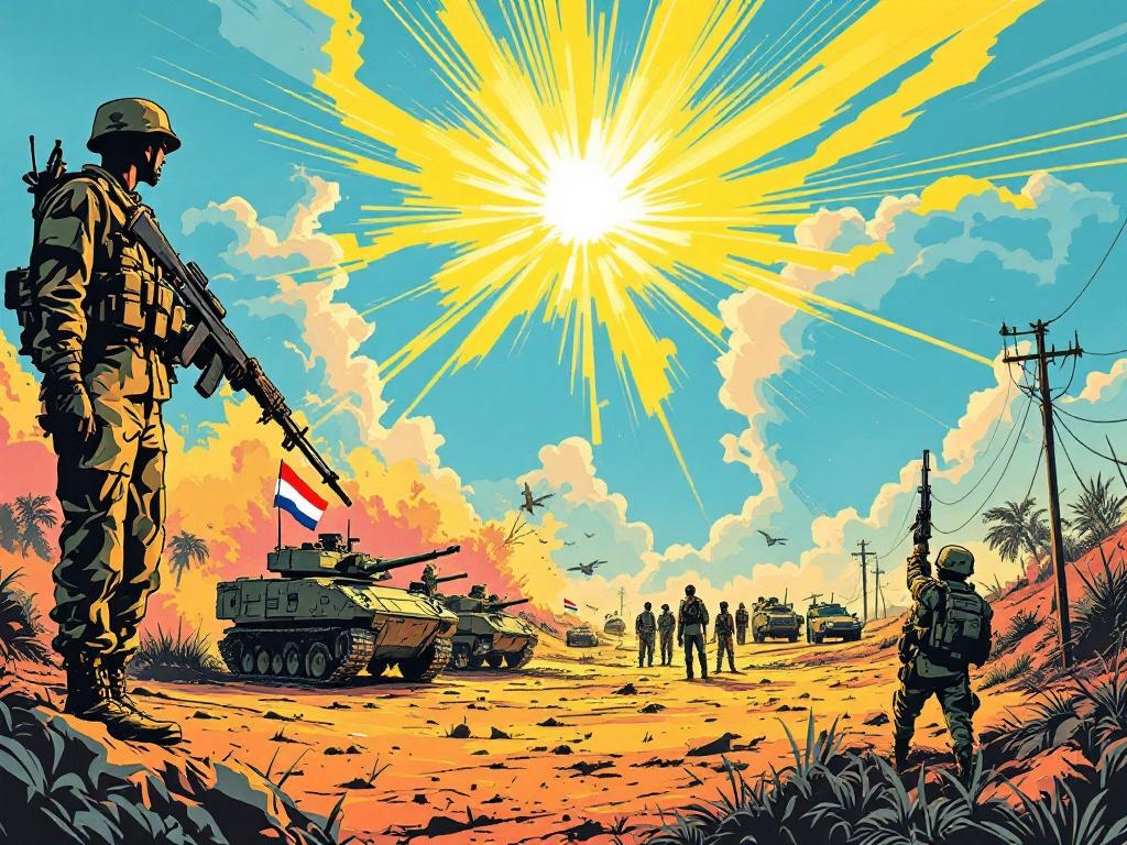 Defensie negeerde jarenlang eigen veiligheidsregels bij dodelijk Mali-incident